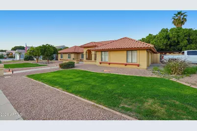 4562 E Elmwood Street, Mesa, AZ 85205 - Photo 7