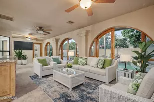 4562 E Elmwood St, Mesa, AZ 85205 - Photo 37