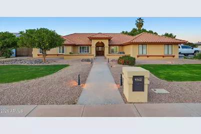 4562 E Elmwood Street, Mesa, AZ 85205 - Photo 5