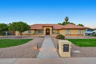 4562 E Elmwood St, Mesa, AZ 85205 - Photo 5