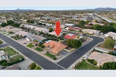 4562 E Elmwood Street, Mesa, AZ 85205 - Photo 7