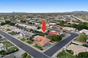 4562 E Elmwood St, Mesa, AZ 85205 - Photo 7