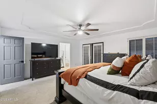 4562 E Elmwood St, Mesa, AZ 85205 - Photo 31