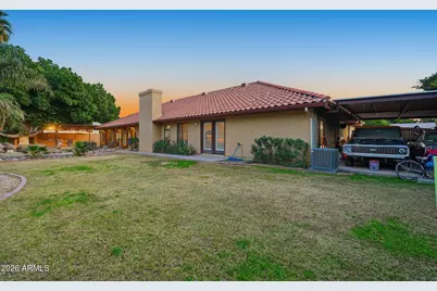 4562 E Elmwood Street, Mesa, AZ 85205 - Photo 47