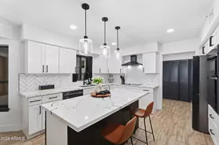 4562 E Elmwood St, Mesa, AZ 85205 - Photo 19