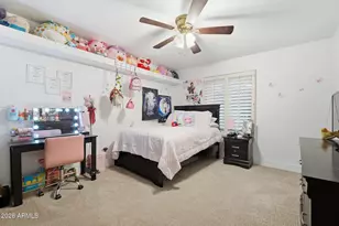 4562 E Elmwood St, Mesa, AZ 85205 - Photo 25