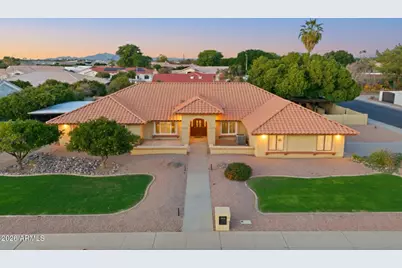 4562 E Elmwood Street, Mesa, AZ 85205 - Photo 1