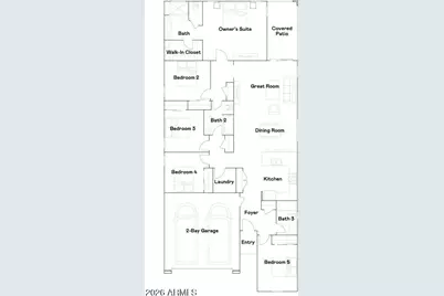 4146 E Appaloosa Road, Gilbert, AZ 85295 - Photo 35