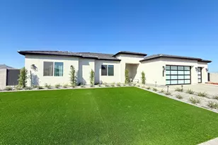 26426 S 193rd Way, Queen Creek, AZ 85142 - Photo 1