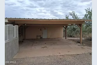 2320 N Whale Mountain Road, Ajo, AZ 85321 - Photo 5