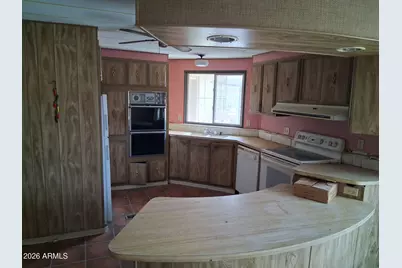 2320 N Whale Mountain Road, Ajo, AZ 85321 - Photo 3