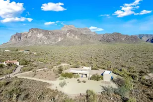 148 N La Barge Rd, Apache Junction, AZ 85119 - Photo 63