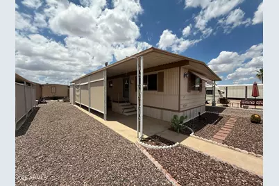 2481 W Broadway Avenue #115, Apache Junction, AZ 85120 - Photo 3