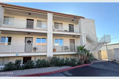21622 N 23rd Avenue #B206, Phoenix, AZ 85027 - Photo 1
