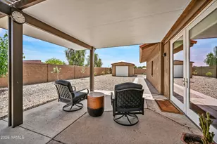 16030 N 43rd St, Phoenix, AZ 85032 - Photo 45