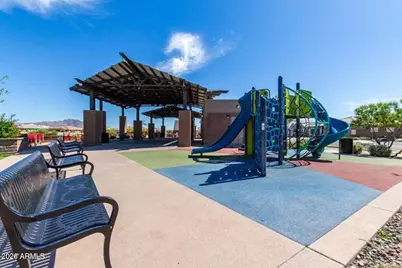 1490 E Blue Spruce Lane, Gilbert, AZ 85298 - Photo 41