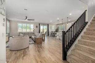 1490 E Blue Spruce Ln, Gilbert, AZ 85298 - Photo 9