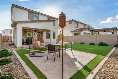 1490 E Blue Spruce Lane, Gilbert, AZ 85298 - Photo 33