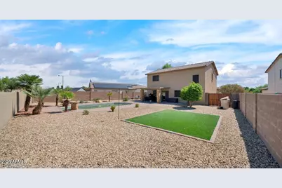 7386 S Morning Dew Lane, Buckeye, AZ 85326 - Photo 3