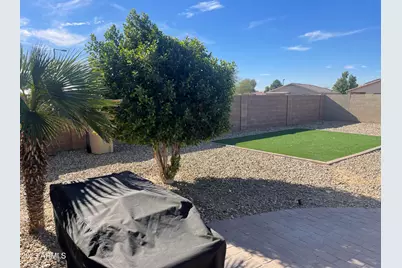 7386 S Morning Dew Lane, Buckeye, AZ 85326 - Photo 5