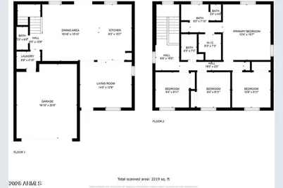 7386 S Morning Dew Lane, Buckeye, AZ 85326 - Photo 17