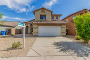 5123 W Novak Way, Laveen, AZ 85339 - Photo 1