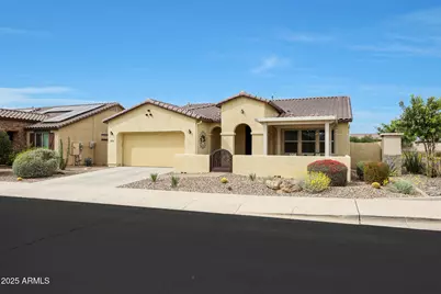 18106 W Redwood Lane, Goodyear, AZ 85338 - Photo 33