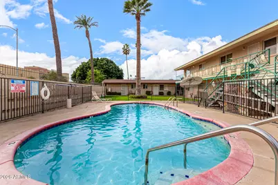 1908 W Berridge Lane #1, Phoenix, AZ 85015 - Photo 29