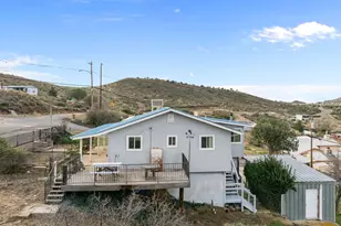 22876 S Crest --, Yarnell, AZ 85362 - Photo 11