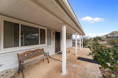 22876 S Crest --, Yarnell, AZ 85362 - Photo 29