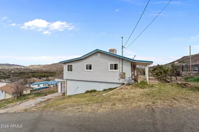 22876 S Crest --, Yarnell, AZ 85362 - Photo 31