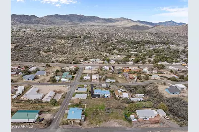 22876 S Crest --, Yarnell, AZ 85362 - Photo 7