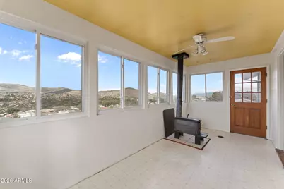 22876 S Crest --, Yarnell, AZ 85362 - Photo 25