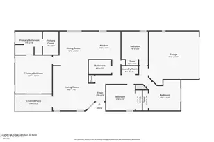 3917 E San Remo Ave, Gilbert, AZ 85234 - Photo 21