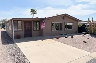 805 S 82nd Pl, Mesa, AZ 85208 - Photo 1