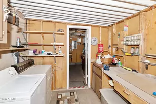 805 S 82nd Pl, Mesa, AZ 85208 - Photo 25