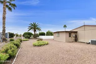 805 S 82nd Pl, Mesa, AZ 85208 - Photo 35