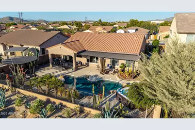 17869 W Verdin Road, Goodyear, AZ 85338 - Photo 3