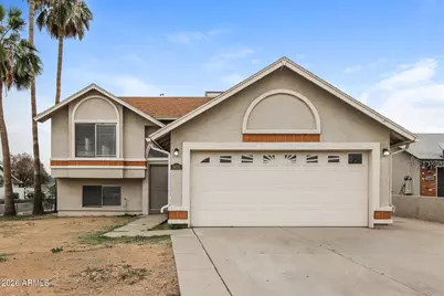 8838 W Encanto Boulevard, Phoenix, AZ 85037 - Photo 1