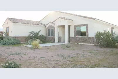 1623 E Hidalgo Street, Apache Junction, AZ 85119 - Photo 1