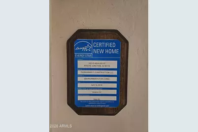 1623 E Hidalgo Street, Apache Junction, AZ 85119 - Photo 7