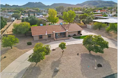 4815 W Soft Wind Drive, Glendale, AZ 85310 - Photo 3