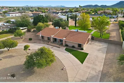 4815 W Soft Wind Drive, Glendale, AZ 85310 - Photo 53