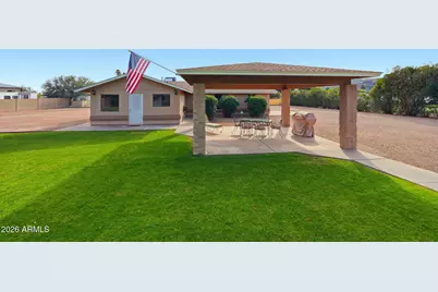 4815 W Soft Wind Drive, Glendale, AZ 85310 - Photo 13