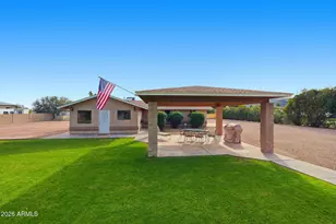 4815 W Soft Wind Dr, Glendale, AZ 85310 - Photo 13