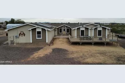 32015 N 223rd Avenue, Wittmann, AZ 85361 - Photo 1