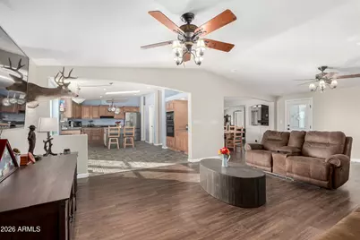 32015 N 223rd Avenue, Wittmann, AZ 85361 - Photo 13