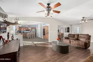 32015 N 223rd Ave, Wittmann, AZ 85361 - Photo 13