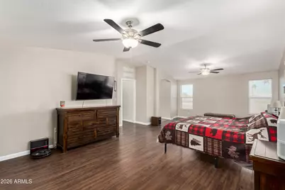 32015 N 223rd Avenue, Wittmann, AZ 85361 - Photo 15