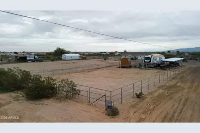 32015 N 223rd Avenue, Wittmann, AZ 85361 - Photo 17